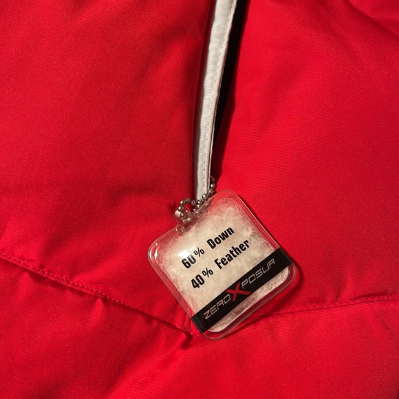 Ski jacket - Picture 12 of 13